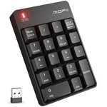 Mofii Wireless Number - 2.4G Numeric Silent 19 Keys Usb Keypads, P... New. Price: $25.04.