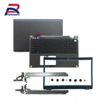 For Dell Latitude 3540 3550 Lcd Back Cover/ Bezel/ Hinges /palmrest Keyboard Us New. Price: $37.98.