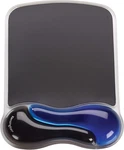 Kensington Duo Gel Mouse Pad With Wrist Rest, Ergonomic Support New. Price: $29.99.