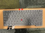 5N21M38372 New Genuine Lenovo Thinkpad T14 6 Keyboard Us Backlit Gray. Price: $39.99.