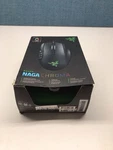New Razer Naga Chroma Gaming Mouse RZ01-01610100-R3U1. Price: $200.00.