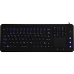 Ergoguys KB-JH-IKB98BL Dsi Waterproof IP68 Full Size Led Backlit Keyboard New. Price: $197.73.