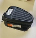 Linemaster 632-S Clipper Foot Switch Black New. Price: $45.00.
