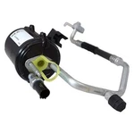 Motorcraft YF37237 - A/c Accumulator With Hose Assembly New. Price: $100.60.