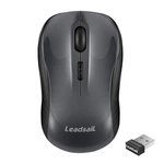 Leadsail Wireless Mouse, 2.4GHZ Usb Cordless For Laptop, Compact Silent... New. Price: $15.76.