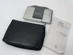 Igo Stowaway Ultraslim Bluetooth Folding Wireless Keyboard XTBT01 Soft Case Used. Price: $120.00.