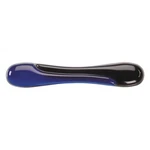 Kensington Duo Gel Keyboard Wrist Rest Black/blue K62397AM New. Price: $40.09.
