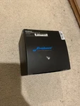 Evoluent Vertical Mouse VM4L Left Handed Usb Wired Optical Ergonomic Works Open. Price: $40.00.