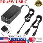 45W Type Laptop Charger For Lenovo Thinkpad X1 Carbon T480S T580 E480 Gen New. Price: $11.49.