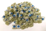 Cherry Mx Rgb Mechanical Switch Pack Blue 100PCS Plate Mount Clicky New. Price: $54.99.