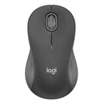 Logitech Advanced Wireless Bluetooth Mouse 2 Silent Touch - Black Used. Price: $11.49.