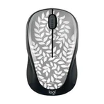Logitech M325C Color Collection Mouse 2.4 Ghz Himalayan Fern- New Brand. Price: $15.99.