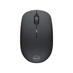 Dell Wireless Mouse (black) - WM126 New. Price: $14.99.