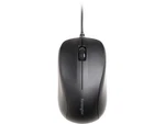 Kensington K72110US Black X Wheel Wired Optical Mouse New. Price: $53.54.