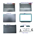 New For Lenovo Ideapad 3-15ITL6 15ADA6 15ALC6 Back Cover/palmrest Kb/bottom Case. Price: $33.17.