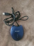 Kensington Wired Mouse - Model K72219 Used. Price: $8.00.