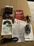 Brand New Ibp-zues E2 Optical Gaming Mouse 3200 With 6 Buttons Open. Price: $20.00.