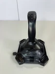 Logitech Attack ATK3 Flightstick Usb Pc Controller Joystick Tested Working Used. Price: $14.99.