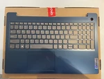 5CB1N95351 New Lenovo Ideapad Slim 3-151RU9 Palmrest Keyboard Touchpad. Price: $129.00.