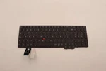 Original 5N21D93615 Lenovo Thinkpad Keyboard Spanish P16S Gen 1, T16 L1 New. Price: $101.12.