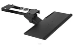 Mount-it! MI-7135 Under Desk Computer Keyboard Tray Black Read** Used. Price: $54.99.