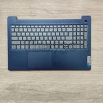 Palmrest Keyboard Touchpad For Lenovo Ideapad Slim 3 15IRU8 15IRU9 15AMN8 Blue New. Price: $98.00.