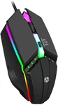 Guiheng Wired Gaming Mouse, Optical Usb Mice For Laptop/desktop, 800 Black New. Price: $12.99.