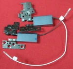 Original Lenovo Hinge 21MX R+l W/antenna Lg 5H50S29146 Open. Price: $54.95.