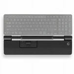 Contour Rollermouse - Vegan Leather Slim (CDRMPRO20110) New. Price: $345.91.