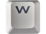 Corsair Gaming Pbt Double-shot Keycaps Full 104/105-KEYSET White New. Price: $48.99.