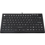 Dsi Waterproof IP68 Silicone Compact Keyboard W/ Mouse Pointer Backlit New. Price: $132.81.