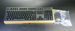Dell KB212-B Usb Wired 104-KEY Keyboard 1HF2Y DJ454 DJ458 With Mouse MS116 New. Price: $22.95.