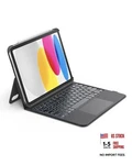 Everyday Keyboard Case W/cradle, Ipad 10TH Generation 10.9" New. Price: $115.05.