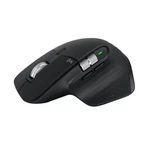 Logitech Mx Master 3S Performance Wireless Mouse, 910-007500 Black Open. Price: $85.88.