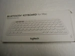 Bluetooth Keyboard For Mac #920-010321 Open. Price: $34.99.
