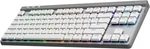 Logitech G515 Lightspeed Tkl Wireless Mechanical Gaming Keyboard Tactile White Used. Price: $69.95.