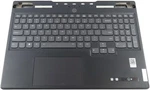 Top Case Palmrest Keyboard For Lenovo Legion S7 16IAH7 5CB1J04287 82TF000R Us New. Price: $160.54.