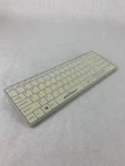 Seal Shield SSWKSV099W Medical Wireless Waterproof Keyboard Tested No Receiver Used. Price: $27.20.