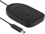 Ikkegol Usb Foot Pedal Switch Gaming, Black Metal Single Hid Action Programma... New. Price: $40.57.