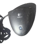 Logitech Fast Rf Cordless Mouse Receiver Unit 831192-3000 C-BN4 Worn & Works Used. Price: $6.98.