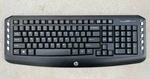 Hp Model Kbim Wireless Keyboard PN-LV290AA Preowned Used. Price: $9.95.
