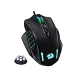 Redragon M908 Rgb Backlight Led Usb Wired Gaming Mouse 18 Programmable New. Price: $39.51.