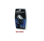 Wireless Bluetooth Laser Mini Mouse, Manhattan 177078 New. Price: $39.95.