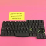 Broken Not Working Dell Latitude Cp Ppl Laptop Keyboard 00089741 V402 For. Price: $14.50.