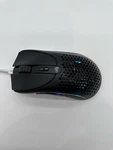 Glorious Model D2 Wireless Gaming Mouse Lightweight Ergonomic Optical Black Used. Price: $15.49.
