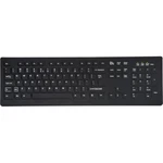 TG3 Electronics KBA-CK104S-BNUN-US Keyboard Cable Connectivity New. Price: $133.95.