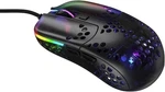 Xtrfy MZ1, Ultra-light Wired Gaming Mouse, Pixart 3389 Sensor Open. Price: $42.99.