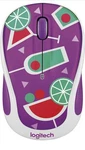 Logitech Wireless Mouse, M325C Collection Model, (brand New). Price: $17.09.