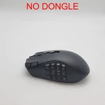 Razer Naga V2 Hyperspeed Wireless Mmo Gaming Mouse *no Dongle* Used. Price: $39.95.