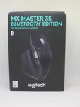 New Logitech Mx Master 3S Bluetooth Wireless Mouse 8K Dpi Quiet Clicks. Price: $79.97.